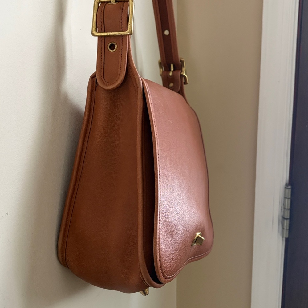 Coach Stewardess Bag 9525 - Picture 2 of 6